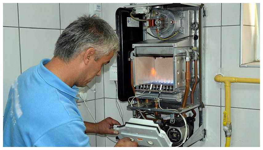 Doğanyol Kombi Tamircisi